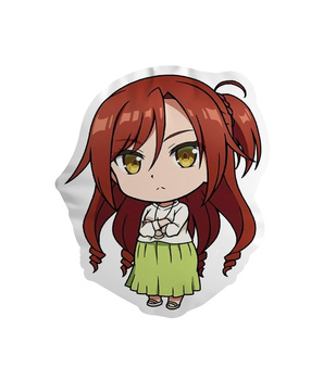 Poduszka Chibi Bokutachi no Remake - Eiko Kawasegawa