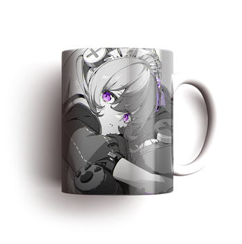 Kubek Zenless Zone Zero - Corin Wickes DO WYBORU