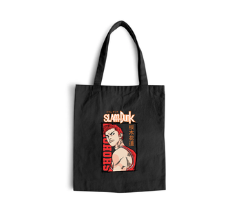 Torba z uszami z Slam Dunk