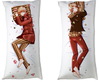 Dakimakura Axis Powers Hetalia DO WYBORU