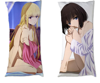 Dakimakura Darwin's Game DO WYBORU