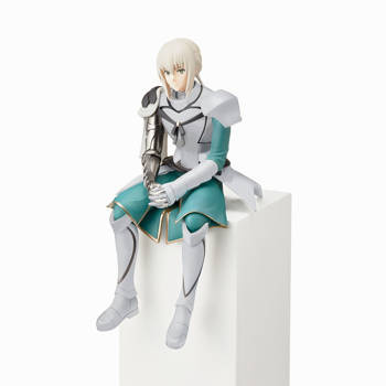 Fate/Grand Order: Shinsei Entaku Ryouiki Camelot 2 - Paladin; Agateram - Bedivere