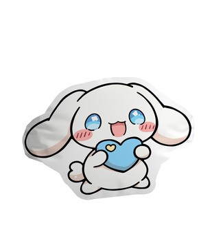 Poduszka Chibi - Cinnamoroll