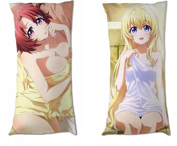 Dakimakura Goblin Slayer DO WYBORU duża