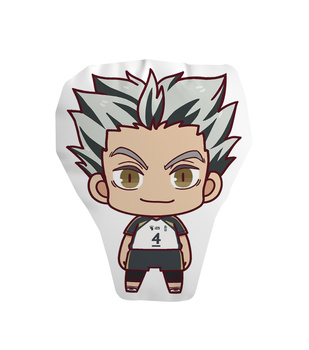 Poduszka Chibi Haikyuu!! - Kōtarō Bokuto