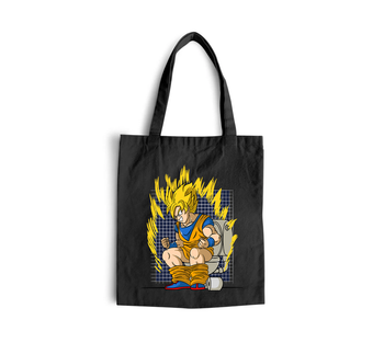 Torba z uszami z Dragon Ball