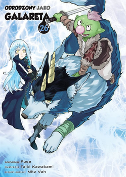 Odrodzony jako galareta 26