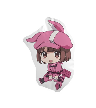 Poduszka Chibi Sword Art Online - Llen