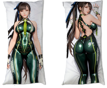 Dakimakura duża Stellar Blade DO WYBORU