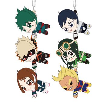 HA-51 My Hero Academia Tetekore 2