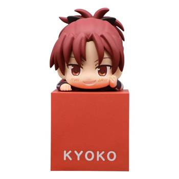 Puella Magi Madoka Magica Hikkake PVC Statue Kyoko Sakura