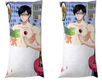 Dakimakura Haven't You Heard? I'm Sakamoto Desu ga? DO WYBORU