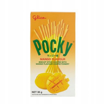 Pocky Mango