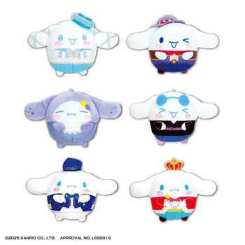 Cinnamoroll Fuwakororin