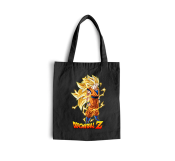 Torba z uszami z Dragon Ball