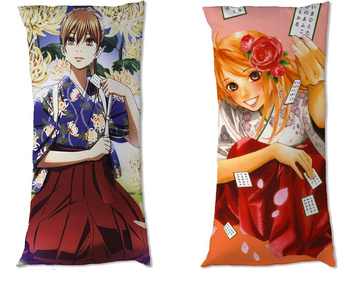 Dakimakura Chihayafuru DO WYBORU