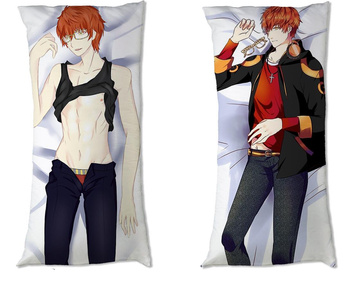 Dakimakura Mystic messenger DO WYBORU