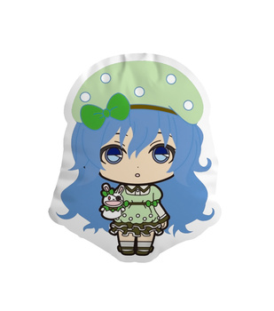 Poduszka Chibi Date A Live - Yoshino Himekawa