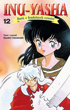 Inu Yasha 12