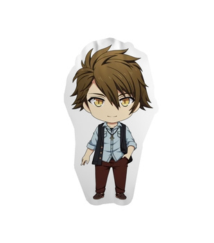 Poduszka Chibi IDOLiSH 7 - Ryunosuke Tsunashi