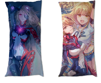 Dakimakura Tower of Fantasy DO WYBORU