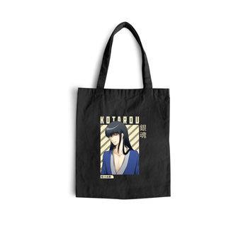 Torba z uszami z Gintama