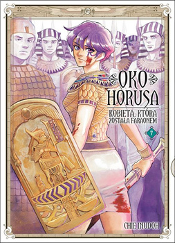 Oko Horusa 7