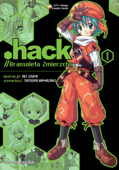 .Hack //Bransoleta Zmierzchu 1