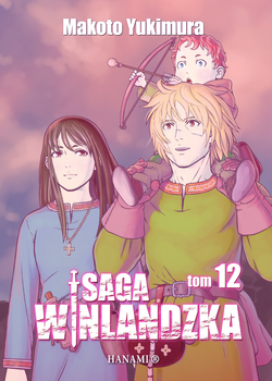 Saga Winlandzka 12