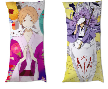 Dakimakura Natsume's Book of Friends DO WYBORU