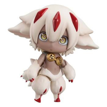 Made in Abyss: The Golden City of the Scorching Sun Nendoroid Action Figure Faputa