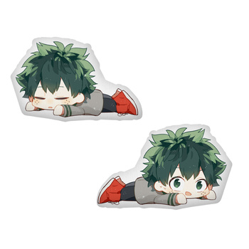 Poduszka Chibi My Hero Academia - Midoriya Izuku