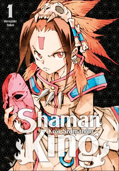 Shaman King 1