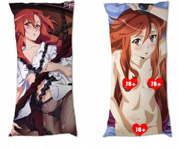 Dakimakura Dakara Boku wa H ga Dekinai DO WYBORU