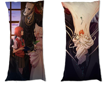 Dakimakura Mahoutsukai no Yome DO WYBORU