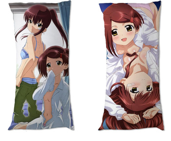 Dakimakura Kiss x Sis DO WYBORU duża