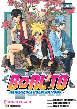 Boruto 1