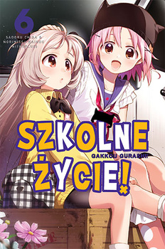 Szkolne Życie 6