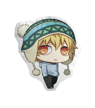 Poduszka Chibi Noragami - Yukine