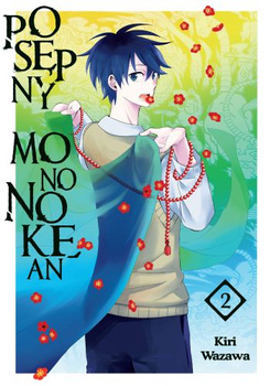 Posępny Mononokean 2