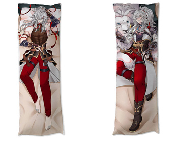 Dakimakura Honkai: Star Rail - Jing Yuan DO WYBORU 150x50