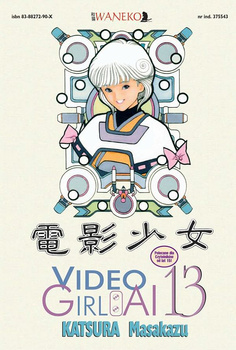 Video Girl Ai 13