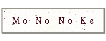 Mystery Box Mononoke - RÓŻNE WARIATNY CENOWE