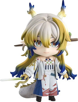 Nendoroid Shu - Arknights