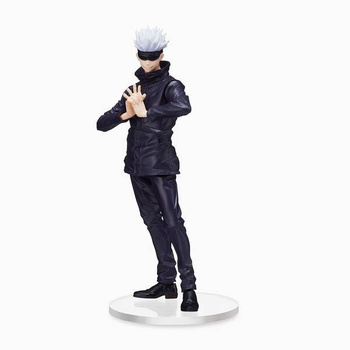 Jujutsu Kaisen - Gojou Satoru - SPM Figure (SEGA)