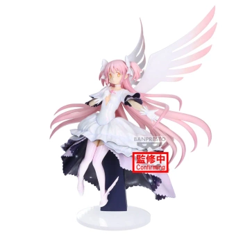 Movie Puella Magi Madoka Magica Rebellion - "EVOLVE Ultimate" Madoka Figure