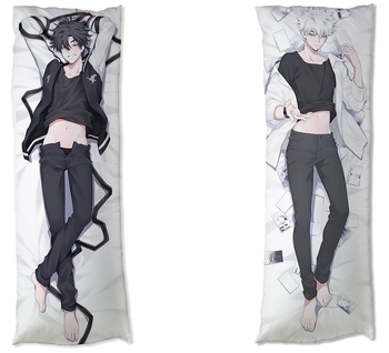 Dakimakura Link Click DO WYBORU 150x50