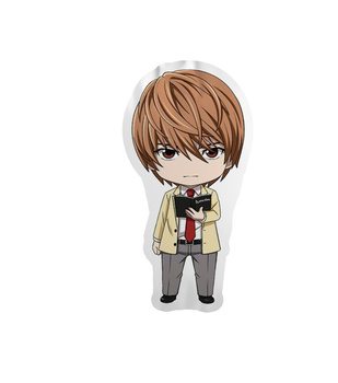 Poduszka Chibi Death Note - Kira