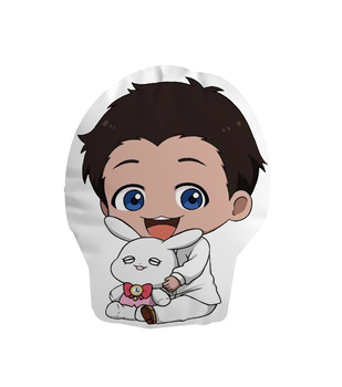 Poduszka Chibi The Promised Neverland - Phil