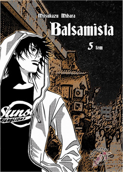 Balsamista 5